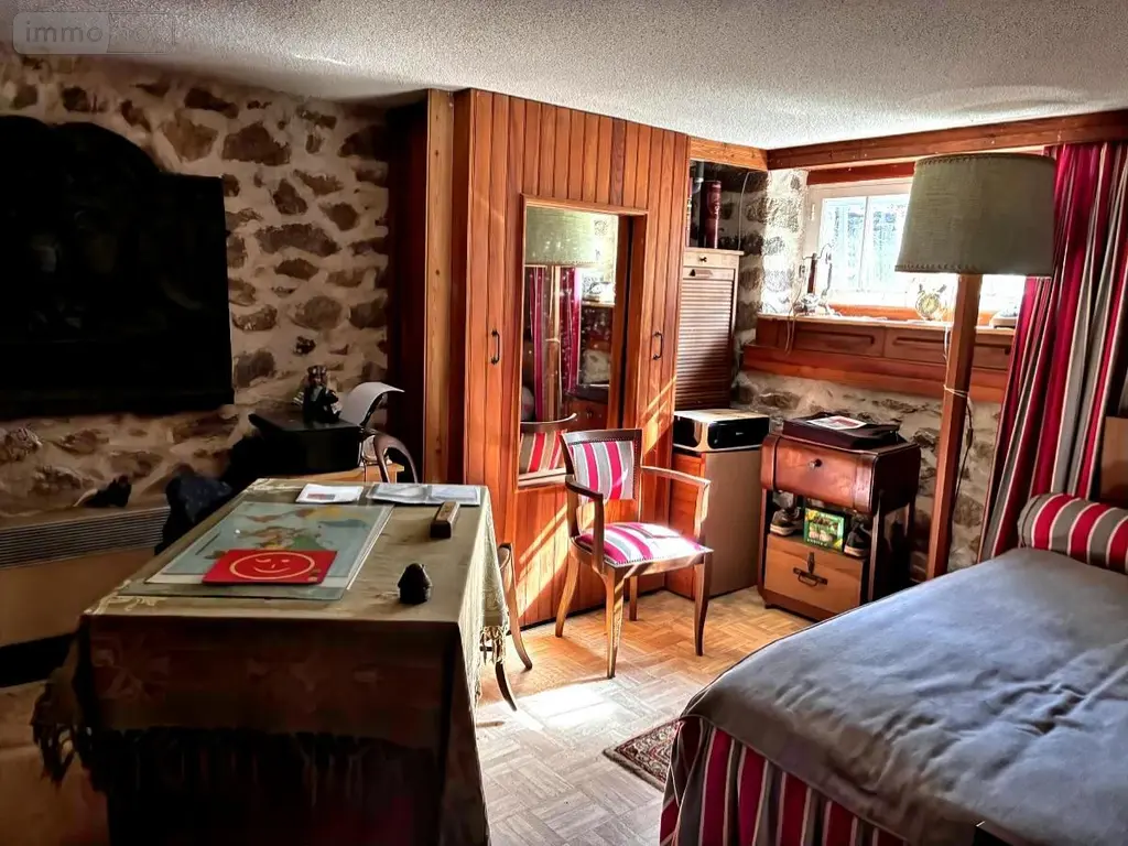 Maison a vendre Montsûrs 53150 Mayenne 53 65 m2 3 pièces 115500 euros 53004-1361 011