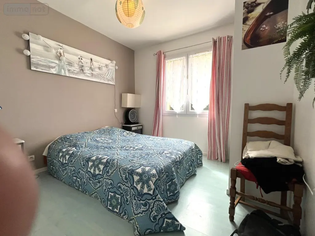 Maison a vendre Corsept 44560 Loire-Atlantique 44 156 m2 7 pièces 458250 euros 44086-1540 007