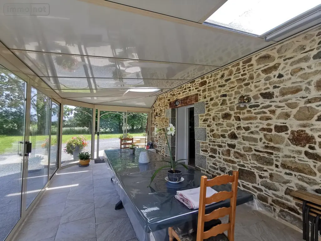 Maison a vendre Plouëc-du-Trieux 22260 Côtes-d'Armor 22 230 m2 11 pièces 467500 euros 22102-2397 009