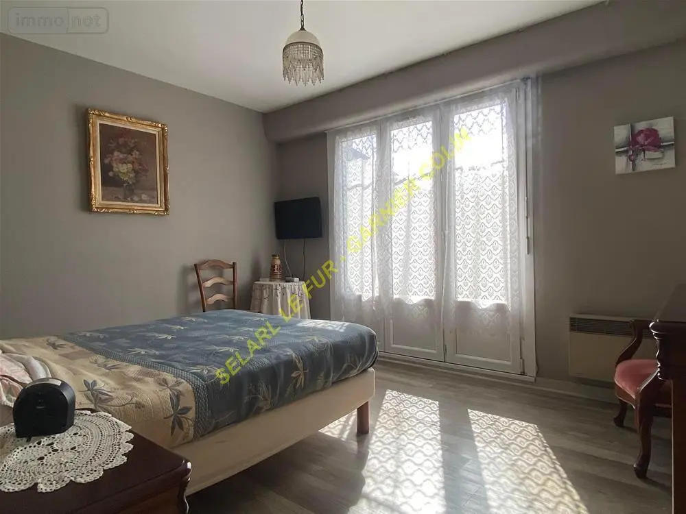 Immeuble de rapport a vendre Audierne 29770 Finistère 29 210 m2 258875 euros 29021-2070 005
