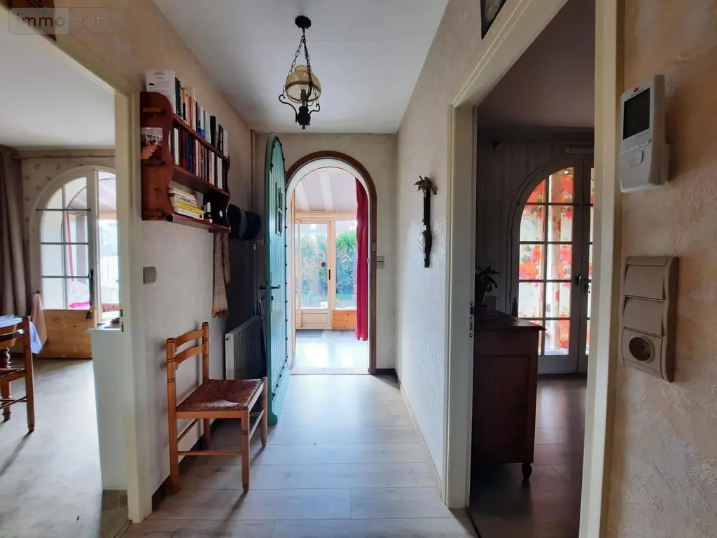 Maison a vendre Challans 85300 Vendée 85 105 m2 4 pièces 247000 euros 85091-5239 003