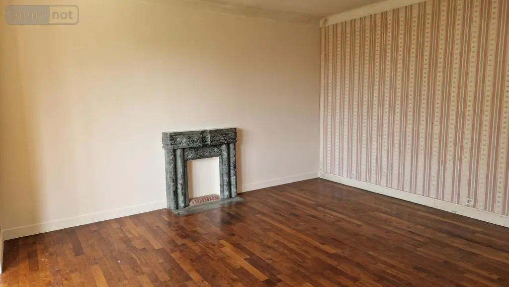 Maison a vendre Saint-Méloir-des-Ondes 35350 Ille-et-Vilaine 35 98 m2 5 pièces 312000 euros 35084-715 006