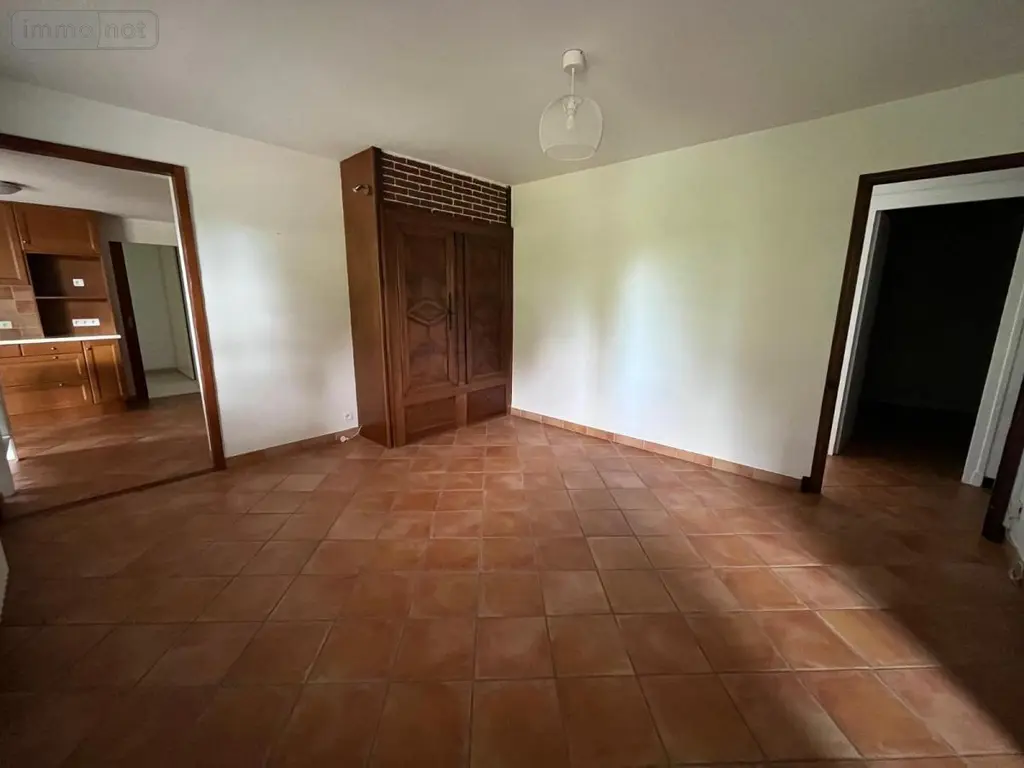 Location maison Attignat 01340 Ain 01 123 m2 4 pièces 1200 euros 01013-L84 004