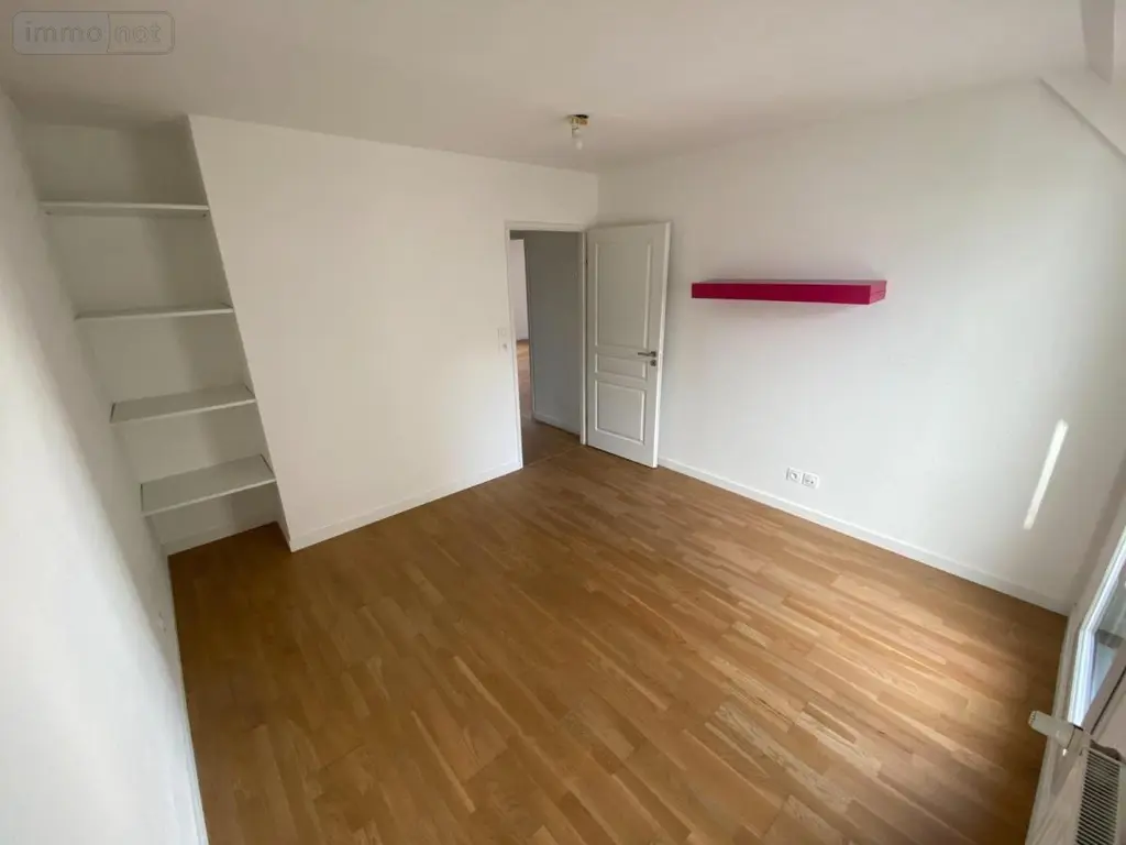 Location appartement Nantes 44000 Loire-Atlantique 44 140 m2 2181 euros 44039-L329 011