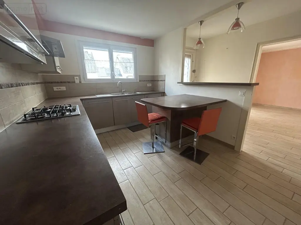 Maison a vendre Yffiniac 22120 Côtes-d'Armor 22 121 m2 6 pièces 275600 euros 22007-810 005