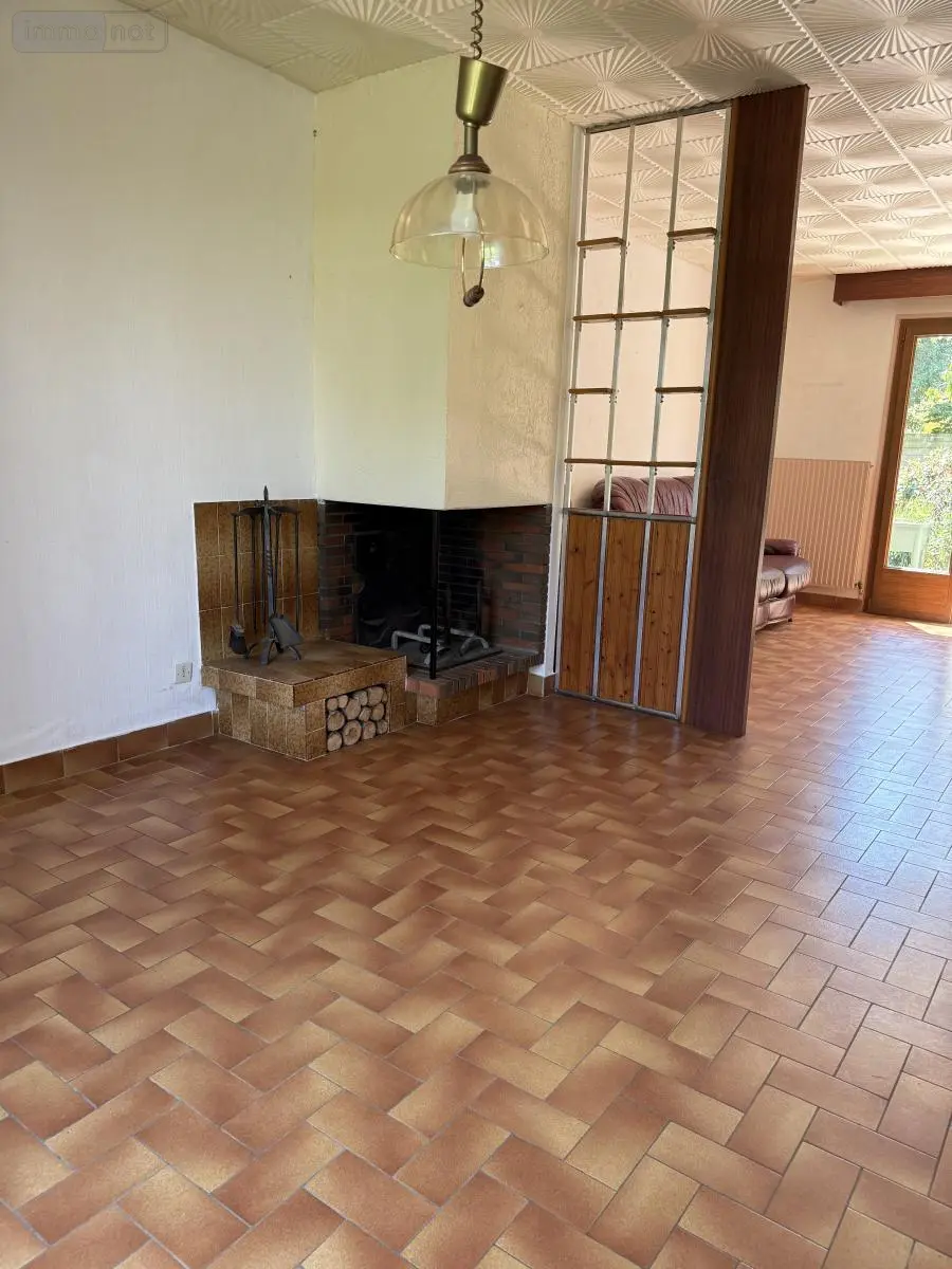 Maison a vendre Vannes 56000 Morbihan 56 102 m2 5 pièces 414000 euros 56002-1453 002