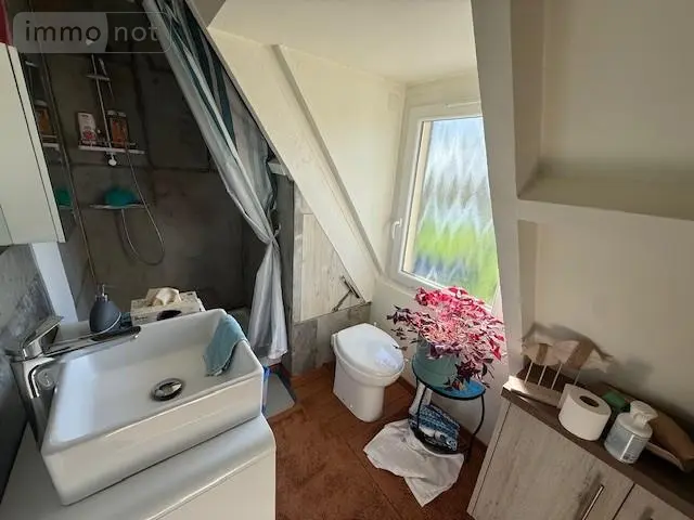 Maison a vendre La Roussière 27270 Eure 27 130 m2 307800 euros 14058-1745 015