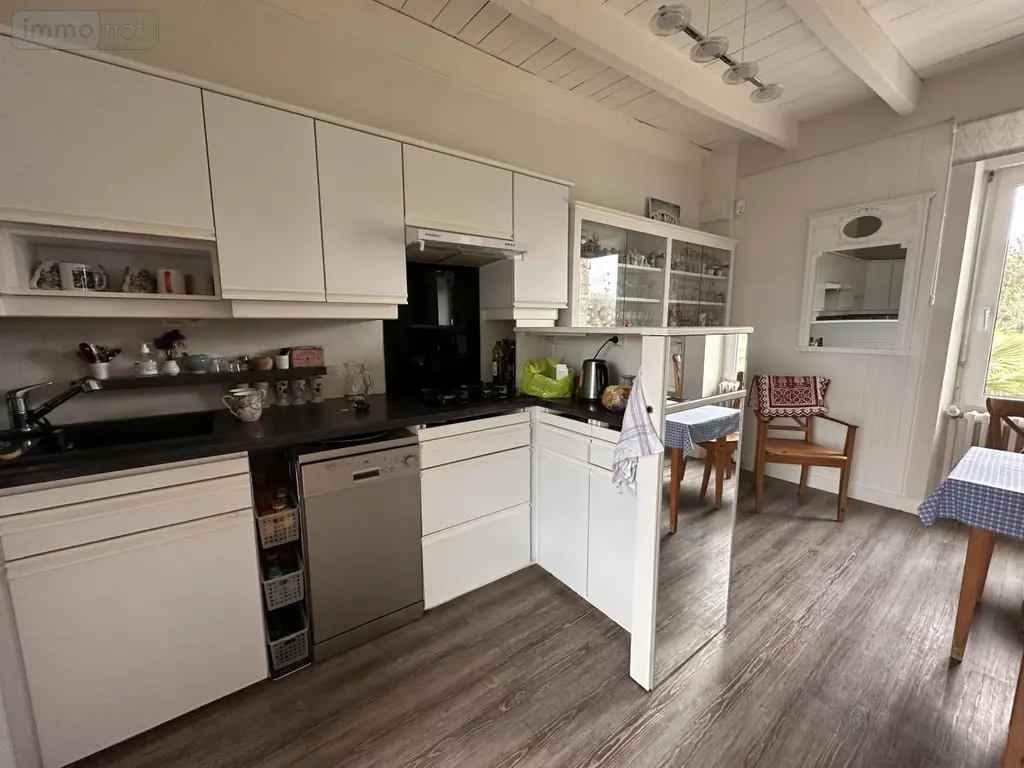Maison a vendre Baden 56870 Morbihan 56 135 m2 6 pièces 744340 euros 56003-1398 009