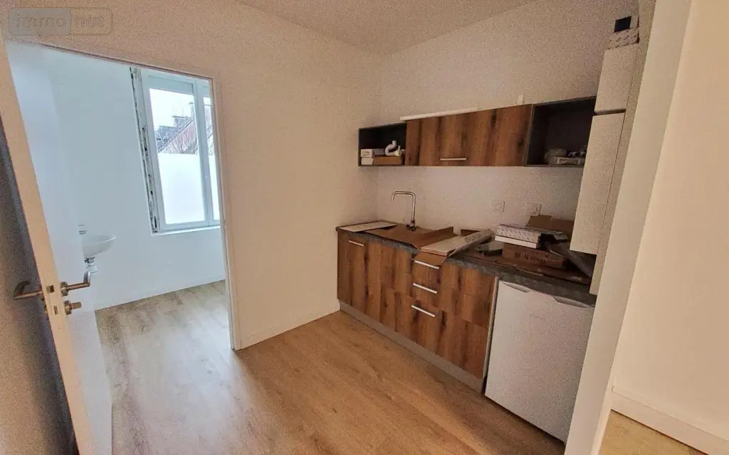 Location fonds et murs commerciaux Carhaix-Plouguer 29270 Finistère 29 42 m2 1270 euros 29066-L53 002