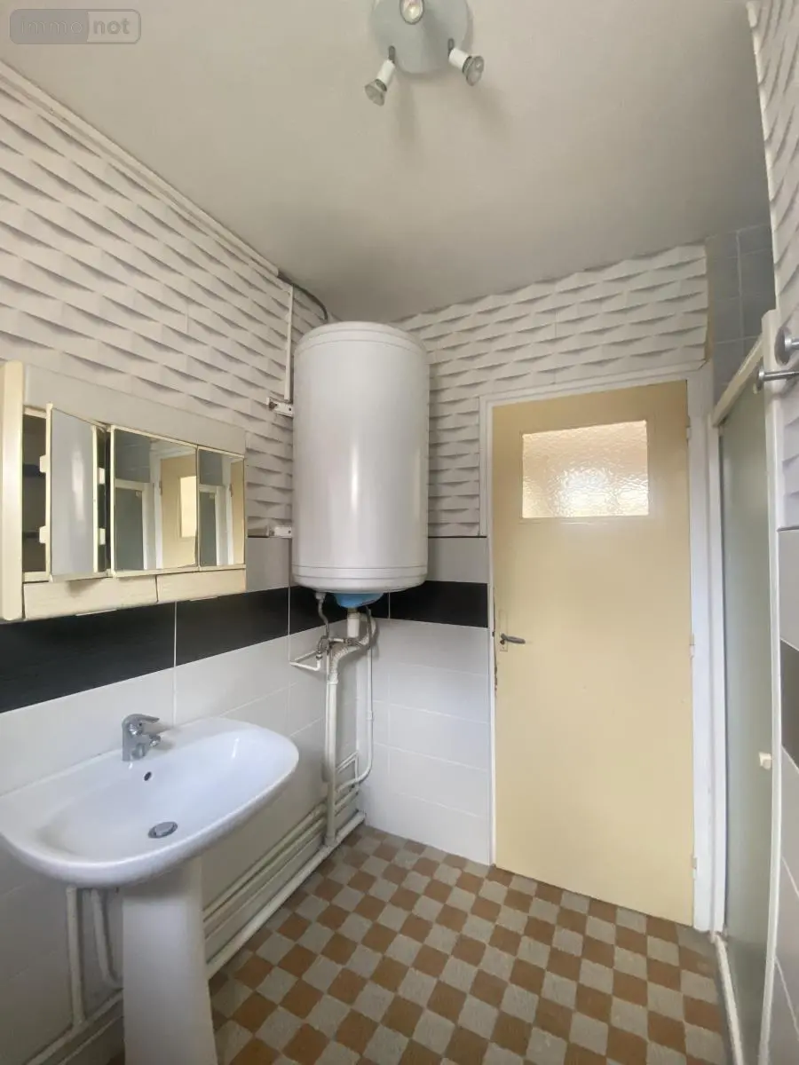 Maison a vendre Cuvillers 59268 Nord 59 100 m2 6 pièces 137150 euros 59079-1724 006