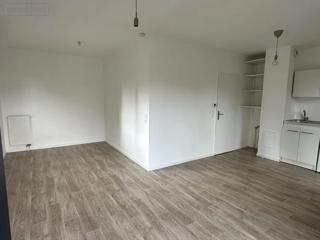 Appartement a vendre Lille 59800 Nord 59 34 m2 1 pièce 134840 euros 59017-2028 002