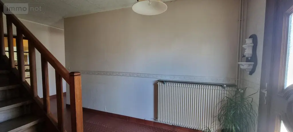 Maison a vendre Trélazé 49800 Maine-et-Loire 49 115 m2 4 pièces 272480 euros 49013-2130 018