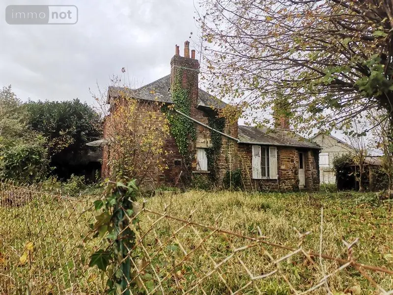 Maison a vendre Rânes 61150 Orne 61 55 m2 3 pièces 48775 euros 61030-1282 001