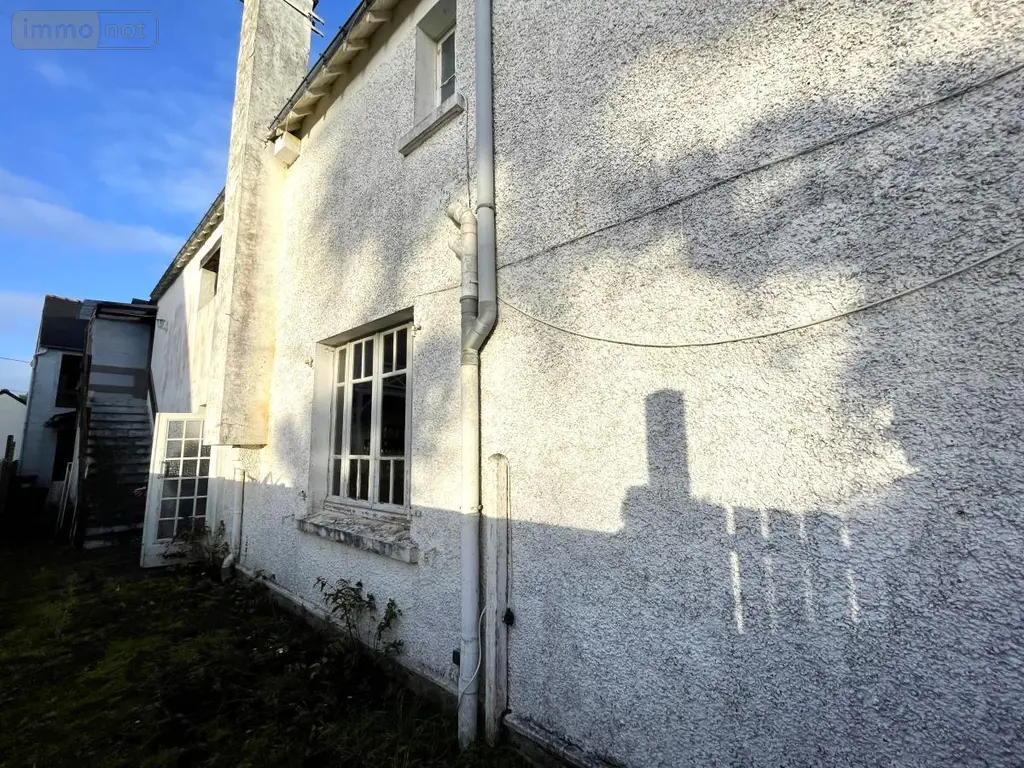 Fonds et murs commerciaux a vendre Carnac 56340 Morbihan 56 180 m2 6 pièces 778440 euros 56041-761 008