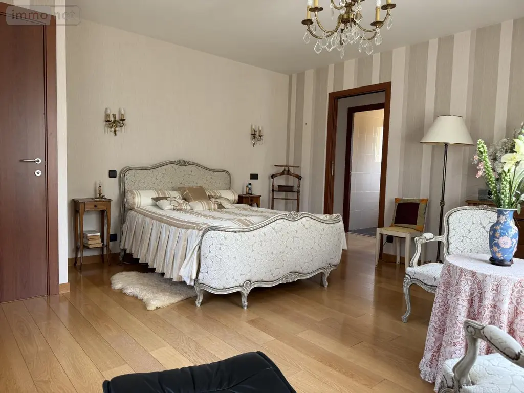 Maison a vendre Plouisy 22200 Côtes-d'Armor 22 262 m2 5 pièces 391200 euros 22064-1366 017