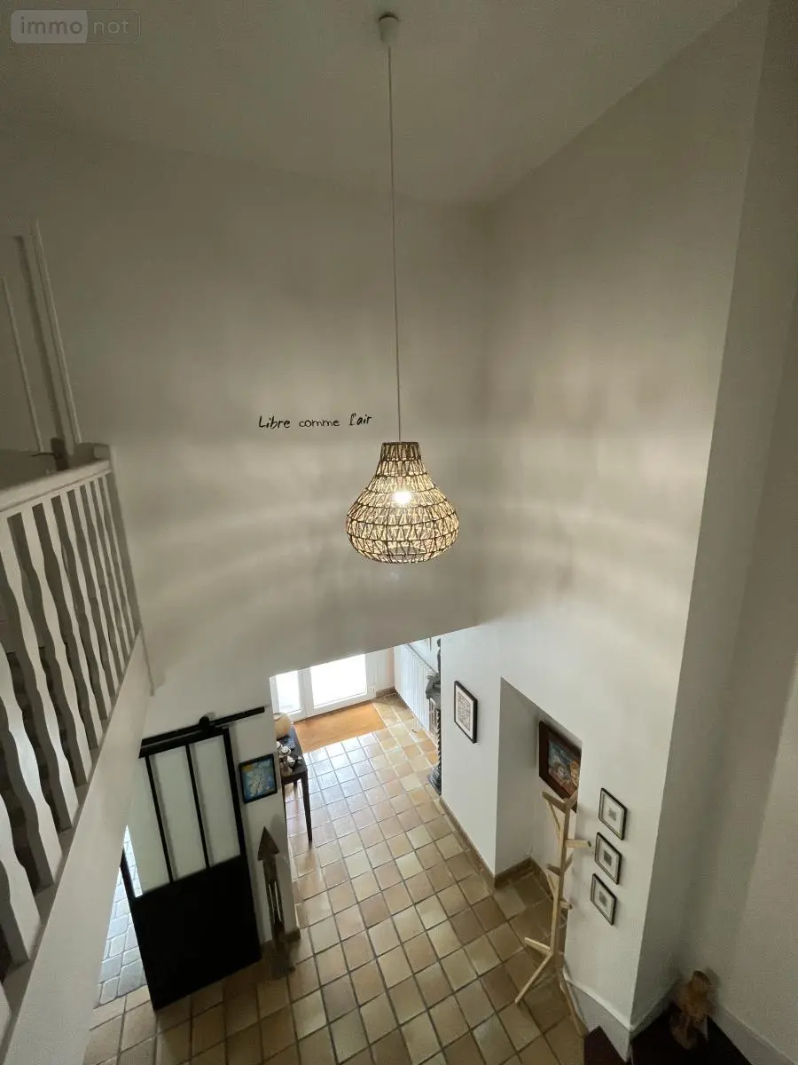 Maison a vendre Pleudaniel 22740 Côtes-d'Armor 22 245 m2 493425 euros 22023-3596 026