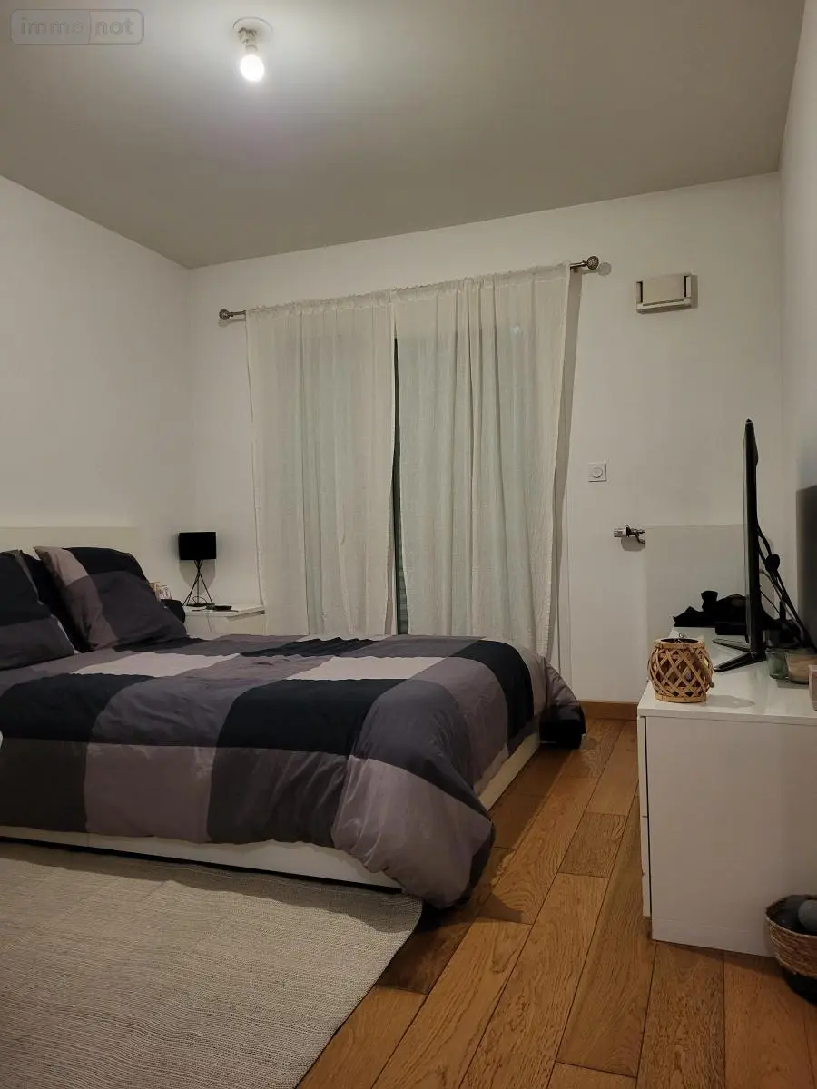 Appartement a vendre Reims 51100 Marne 51 70 m2 3 pièces 285000 euros 51048-729 006