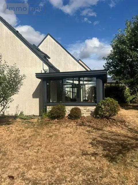 Maison a vendre Saint-Avé 56890 Morbihan 56 135 m2 6 pièces 422300 euros 56001-1286 004