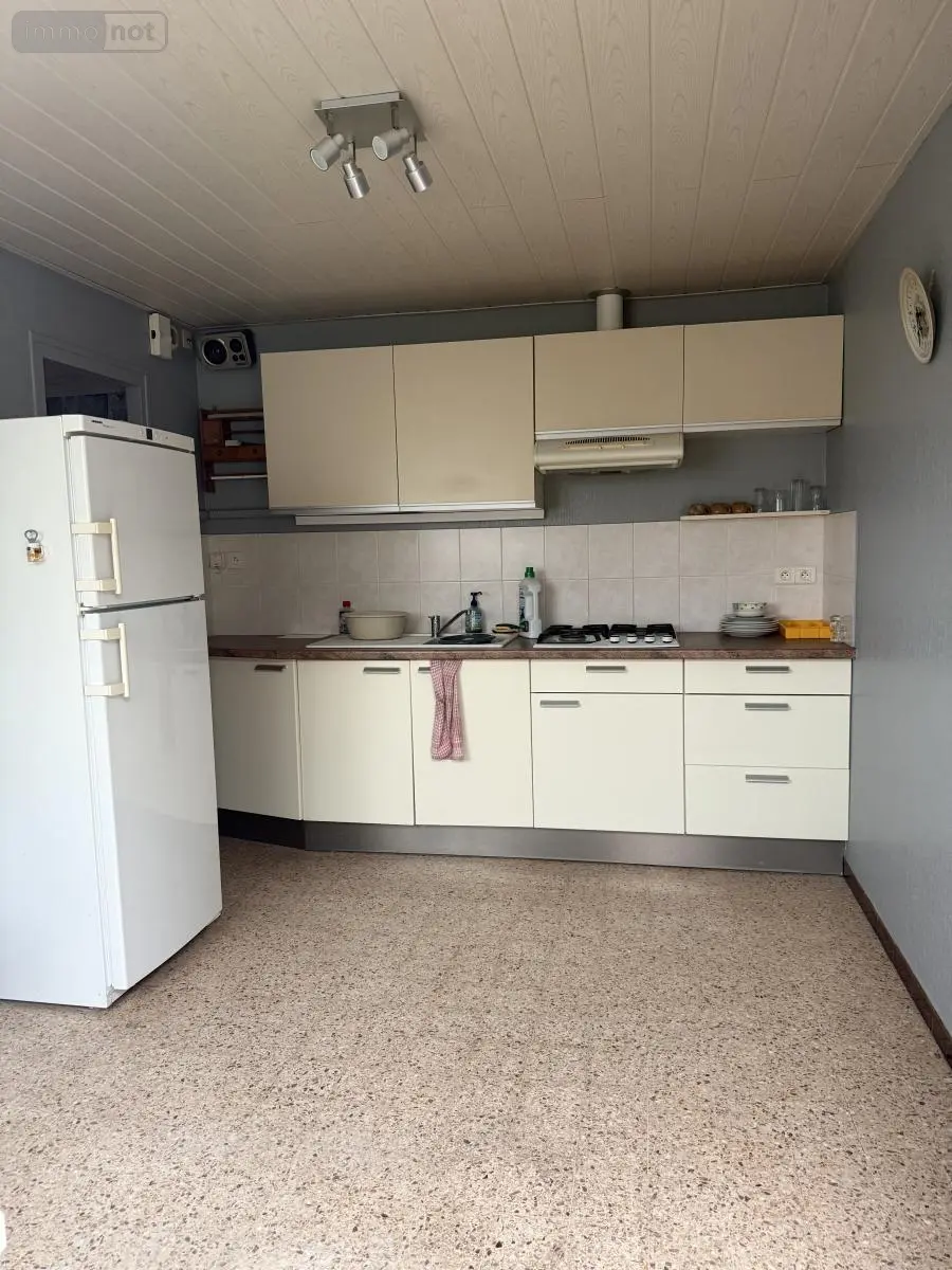Maison a vendre Les Sables-d'Olonne 85100 Vendée 85 143 m2 341900 euros 85072-1149 010