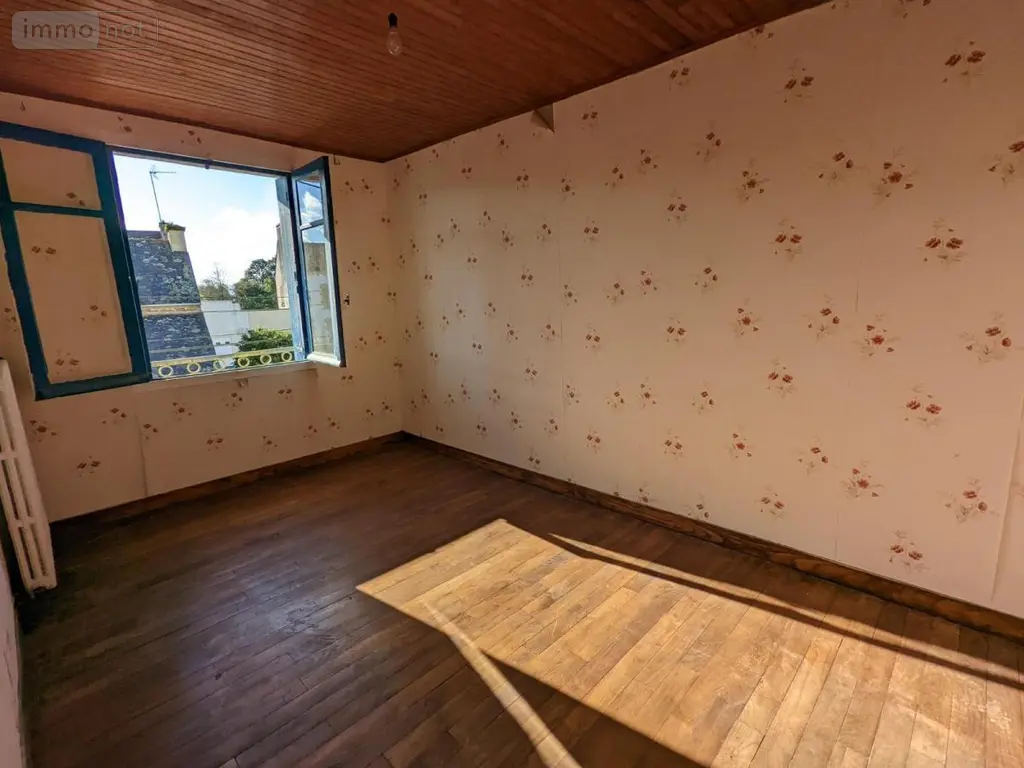 Maison a vendre Guiscriff 56560 Morbihan 56 86 m2 6 pièces 84780 euros 56071-2599 006