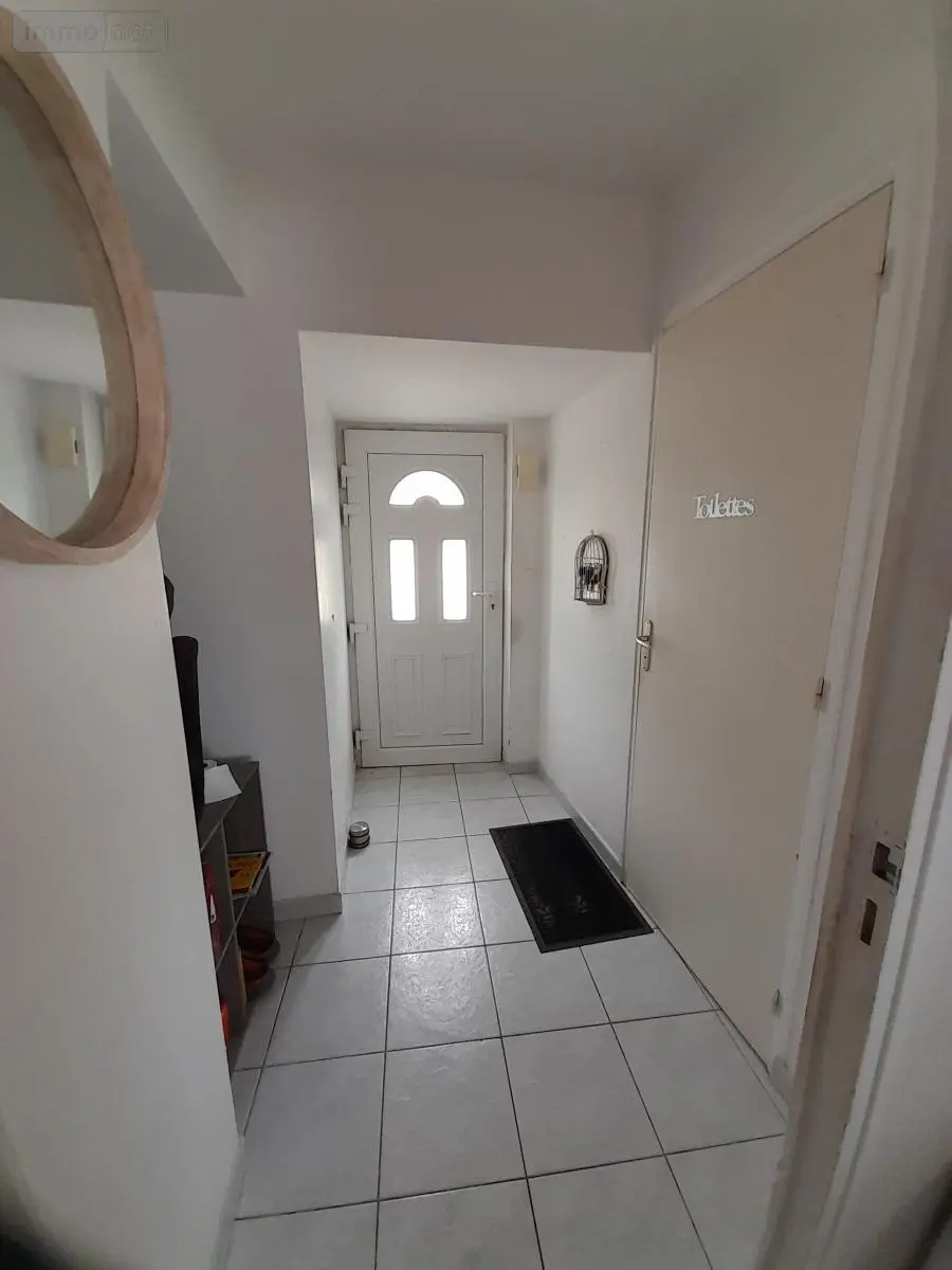 Immeuble de rapport a vendre Assé-le-Bérenger 53600 Mayenne 53 212 m2 171900 euros 53018-1793 002