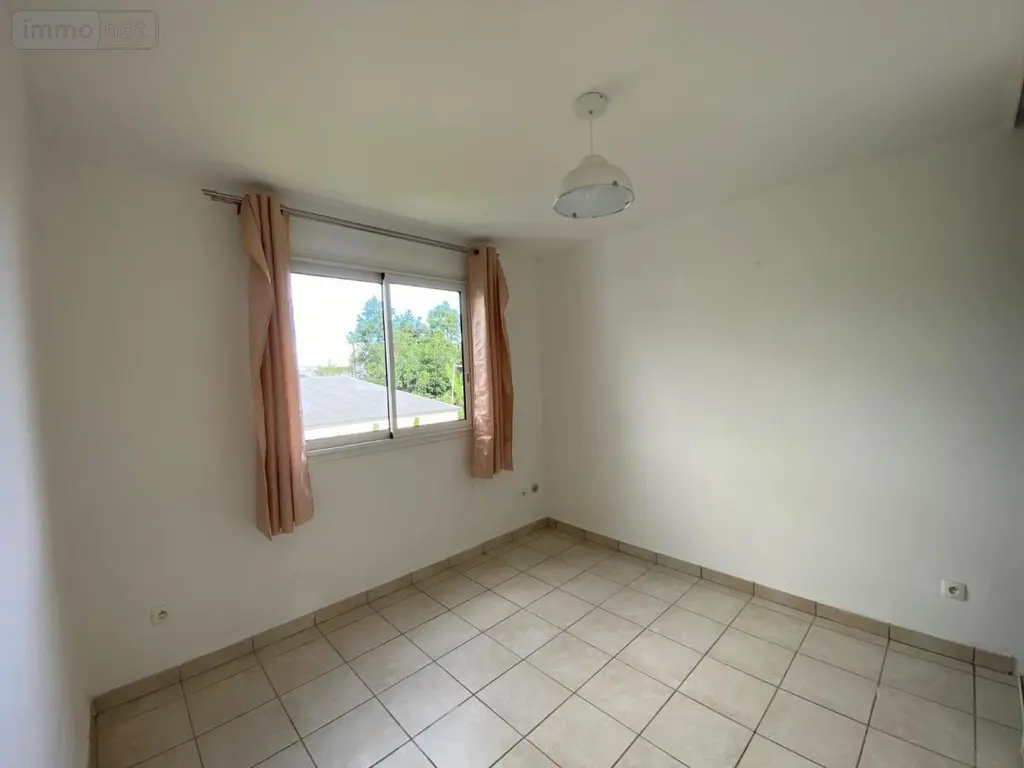 Appartement a vendre Le Tampon 97430 La Réunion 974 64 m2 3 pièces 168800 euros 97410-713 004