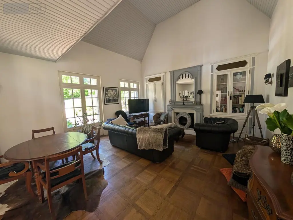 Maison a vendre Pommerit-le-Vicomte 22200 Côtes-d'Armor 22 180 m2 9 pièces 295000 euros 22017-1369 005
