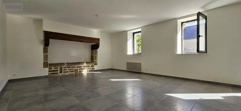 Immeuble de rapport a vendre Tréméoc 29120 Finistère 29 150 m2 367500 euros 29152-119 010