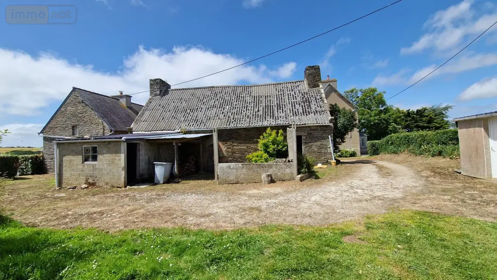 Maison a vendre Taulé 29670 Finistère 29 290 m2 346830 euros 29083-1657 018