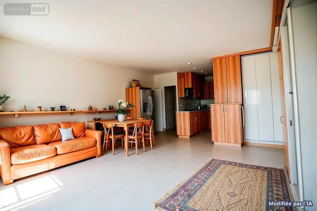 Appartement a vendre La Queue-en-Brie 94510 Val-de-Marne 94 33 m2 1 pièce 134700 euros 94029-270 008