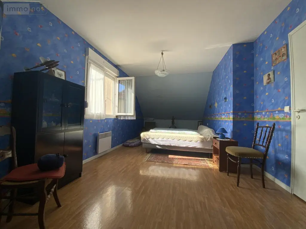 Maison a vendre Sacy 51500 Marne 51 97 m2 4 pièces 268000 euros 51066-2057 025