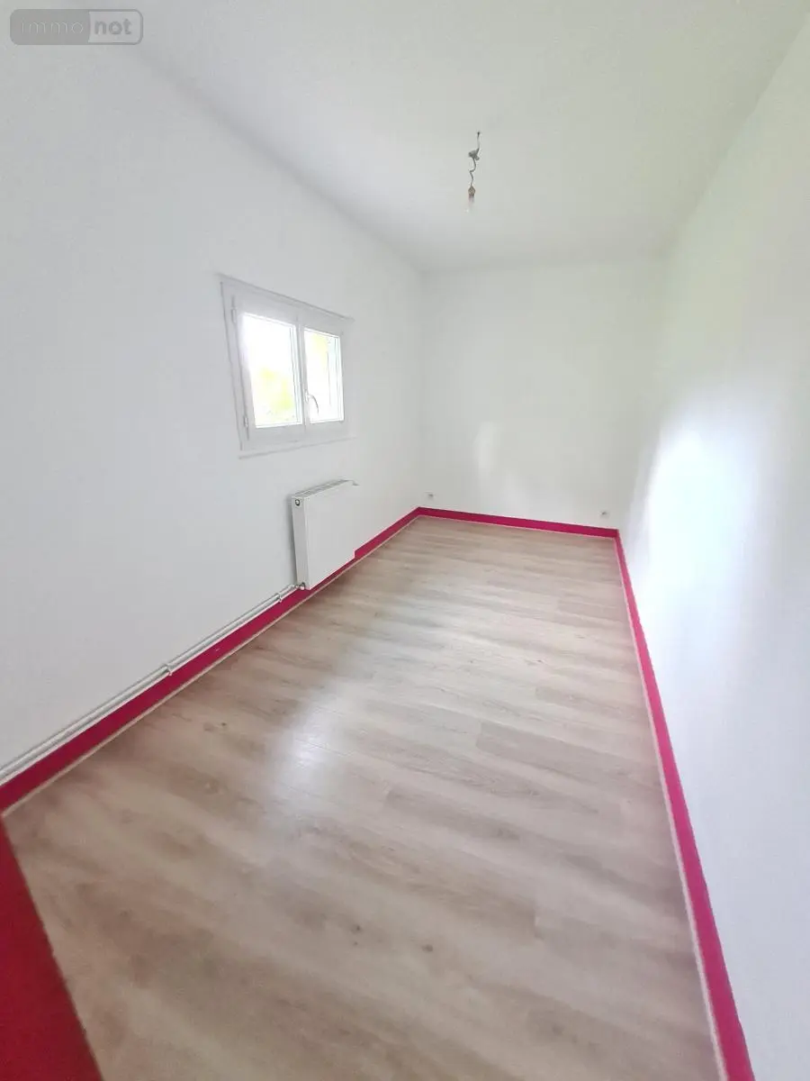 Maison a vendre Saint-Arnoult 41800 Loir-et-Cher 41 64 m2 3 pièces 94800 euros 41059-976 008