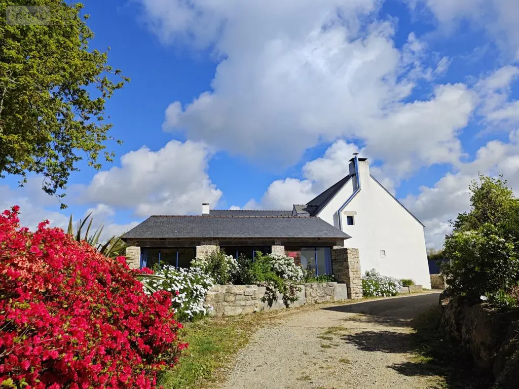 Maison a vendre Trégunc 29910 Finistère 29 254 m2 20 pièces 885700 euros 29118-1513 006