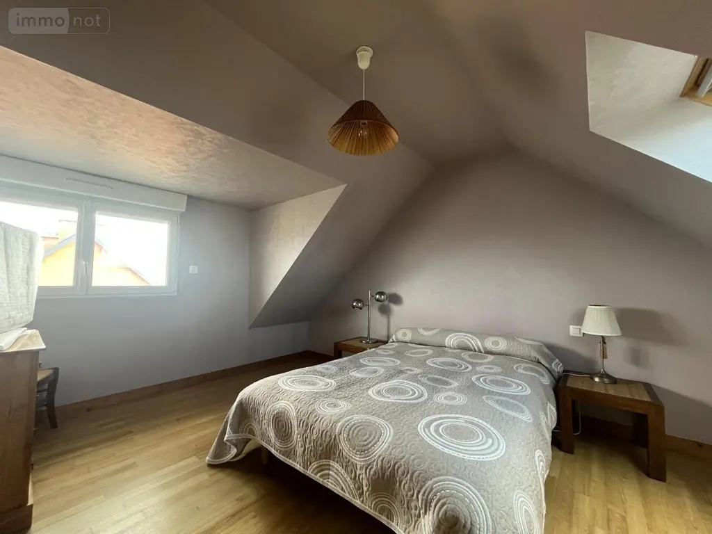 Maison a vendre Penmarch 29760 Finistère 29 95 m2 5 pièces 260200 euros 29022-1936 011