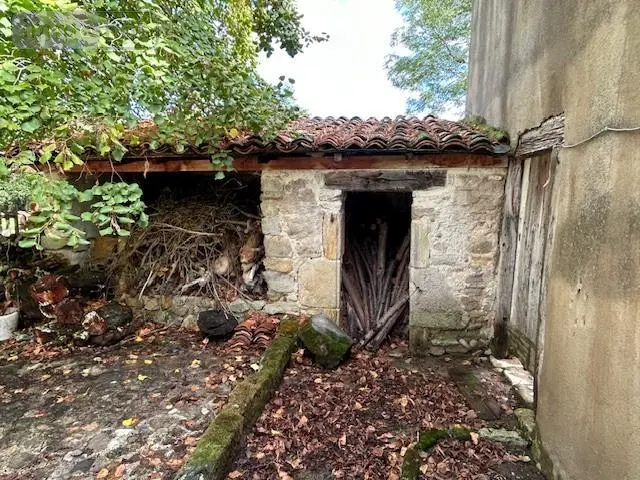 Maison a vendre Crevant-Laveine 63350 Puy-de-Dôme 63 316 m2 9 pièces 375000 euros 63022-87 056