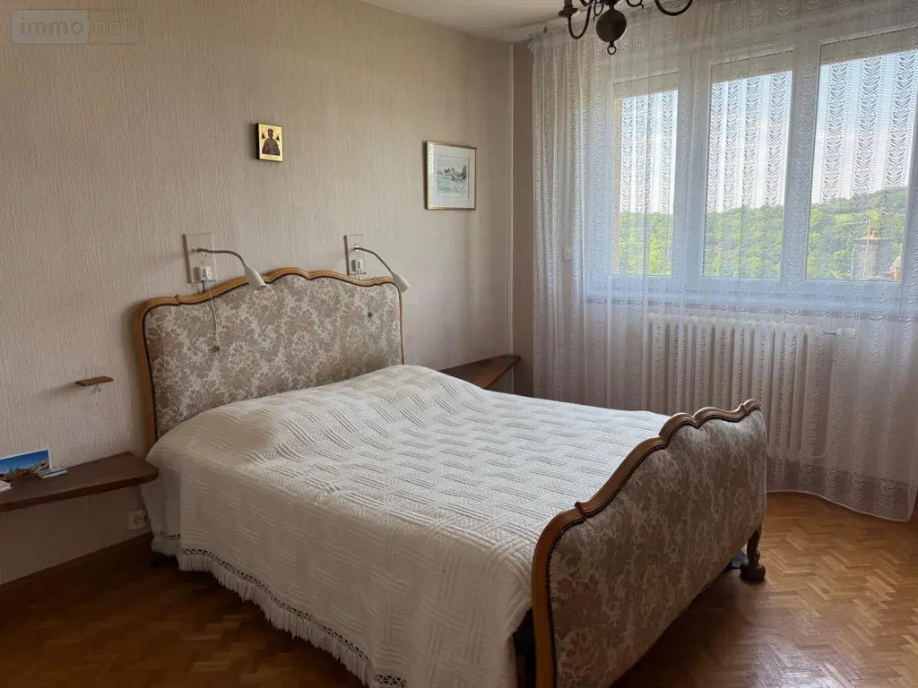 Maison a vendre Mortain-Bocage 50140 Manche 50 228 m2 9 pièces 129488 euros 50038-2733 015