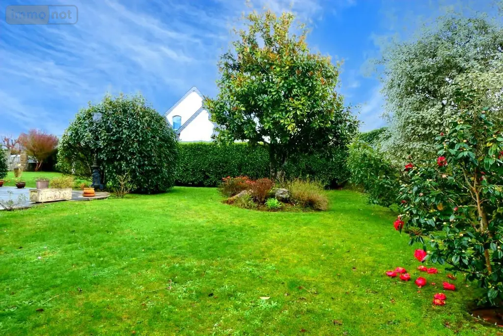 Maison a vendre La Forêt-Fouesnant 29940 Finistère 29 157 m2 6 pièces 501600 euros 29136-249 010