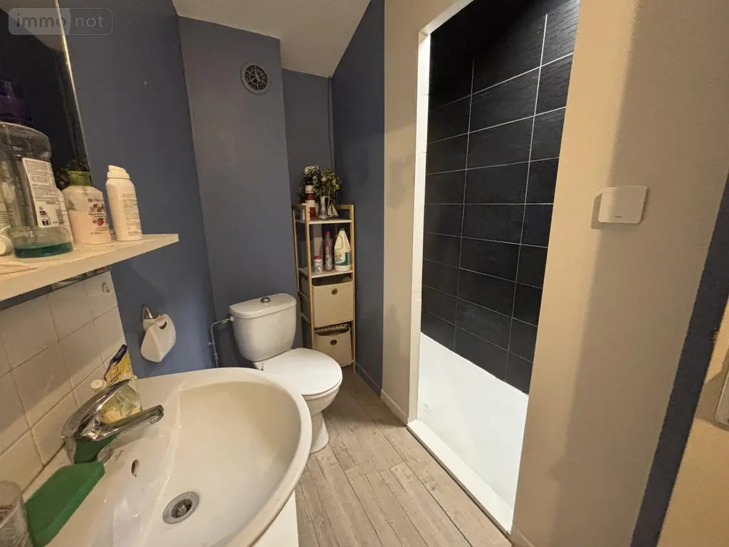 Maison a vendre Sault-Brénaz 01150 Ain 01 141 m2 6 pièces 253000 euros 01037-926 012