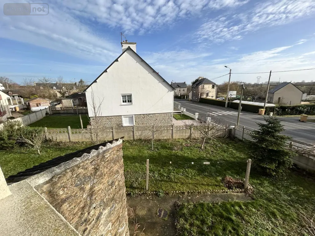 Maison a vendre Yffiniac 22120 Côtes-d'Armor 22 115 m2 7 pièces 164300 euros 22007-629 004