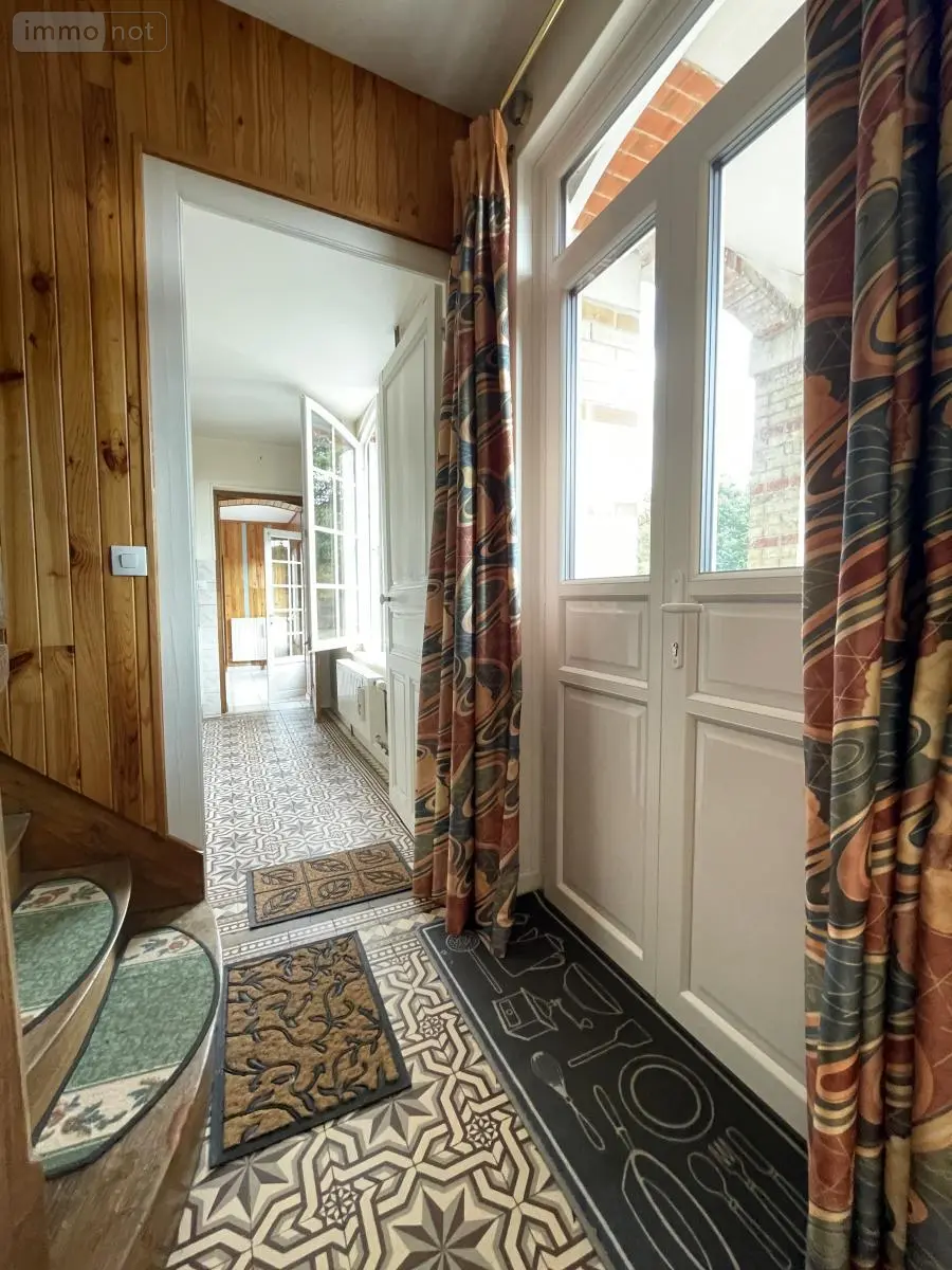 Maison a vendre Changé 72560 Sarthe 72 172 m2 6 pièces 299000 euros 72033-398 007