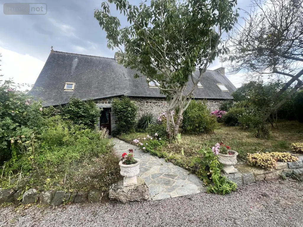 Maison a vendre Hillion 22120 Côtes-d'Armor 22 155 m2 7 pièces 477000 euros 22007-793 010