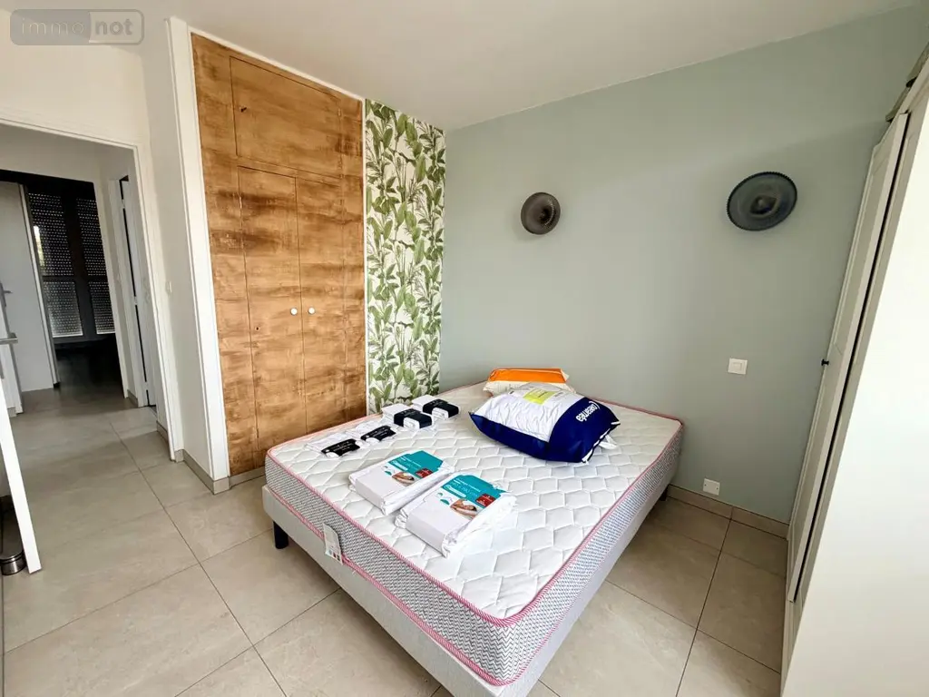 Location appartement Reims 51100 Marne 51 54 m2 983 euros 51067-L71 016