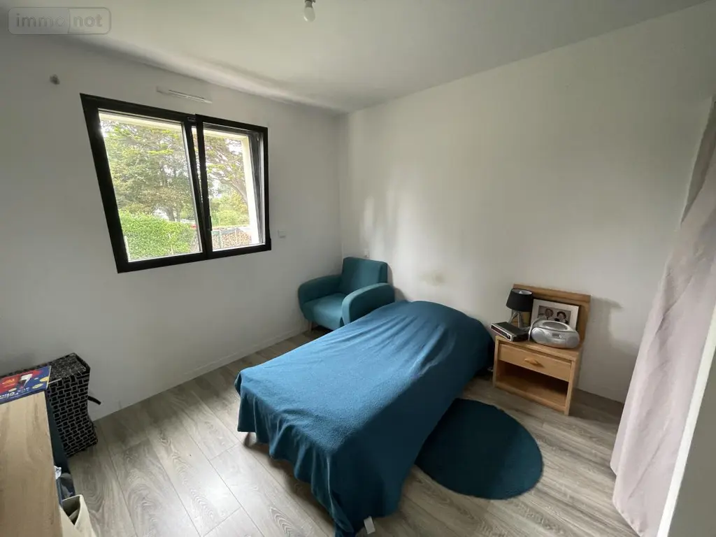 Maison a vendre Plouézec 22470 Côtes-d'Armor 22 120 m2 6 pièces 307125 euros 22023-3460 008