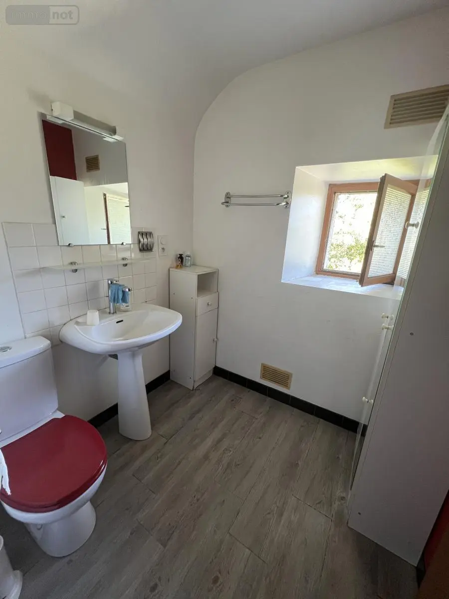 Maison a vendre Plumaugat 22250 Côtes-d'Armor 22 195 m2 3 pièces 159190 euros 22044-3845 013