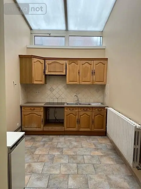 Maison a vendre Valenciennes 59300 Nord 59 128 m2 5 pièces 146720 euros 59098-11646 002