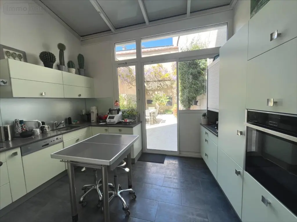 Maison a vendre Reims 51100 Marne 51 165 m2 6 pièces 798000 euros MANGST 004
