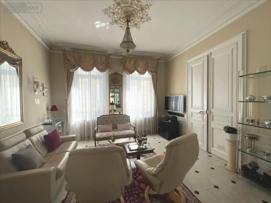 Maison a vendre Reims 51100 Marne 51 165 m2 6 pièces 798000 euros MANGST 003