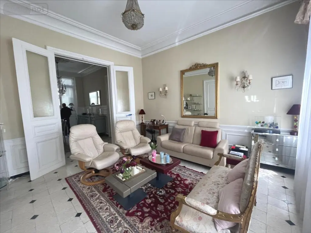 Maison a vendre Reims 51100 Marne 51 165 m2 6 pièces 798000 euros MANGST 002