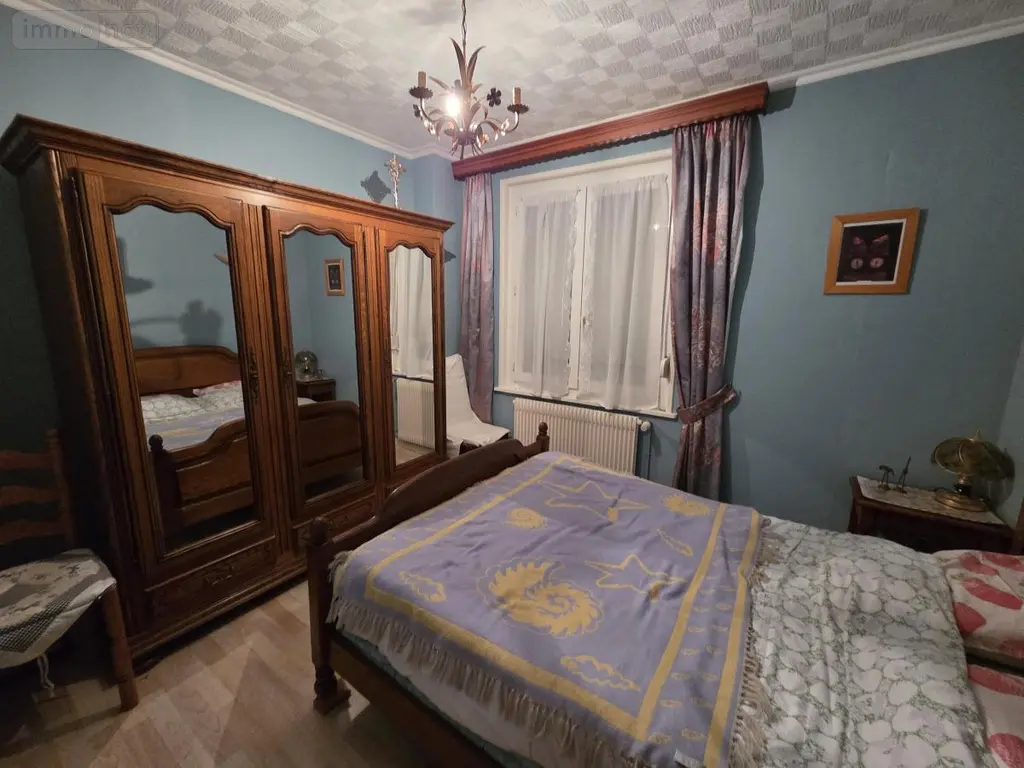 Maison a vendre Illies 59480 Nord 59 104 m2 220300 euros 59032-3743 011