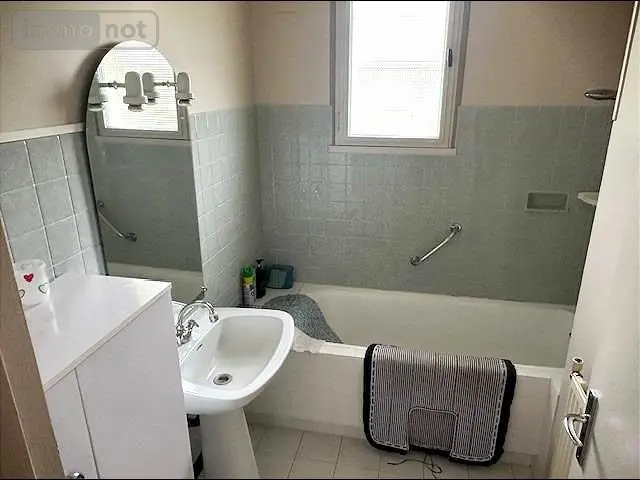 Maison a vendre Pont-sur-Yonne 89140 Yonne 89 75 m2 6 pièces 148000 euros 89096-1085670 003